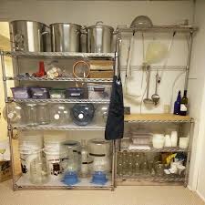 Homebrew Equipment Organization Home Brewing Equipment Home Brewery Home Brewing Beer