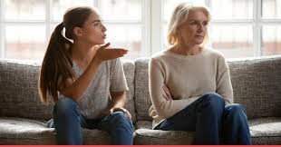 How To Deal With A Disrespectful Grown Child 7 No Nonsense Tips