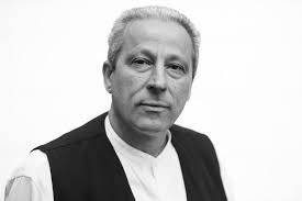 The Future of Photojournalism by Ed Kashi