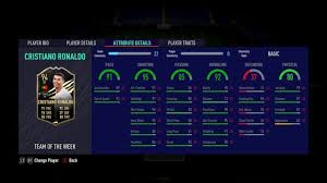 For the two people who do league sbcs in fifa 21, here you go. The Fifa 21 Ultimate Team Totw Week 15 January 6 Gamepur