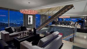 A bachelor pad is a home (pad) in which a bachelor or bachelors (single men) live. 11 5 Million Blue Jay Way Modern Bachelor Pad Hiconsumption