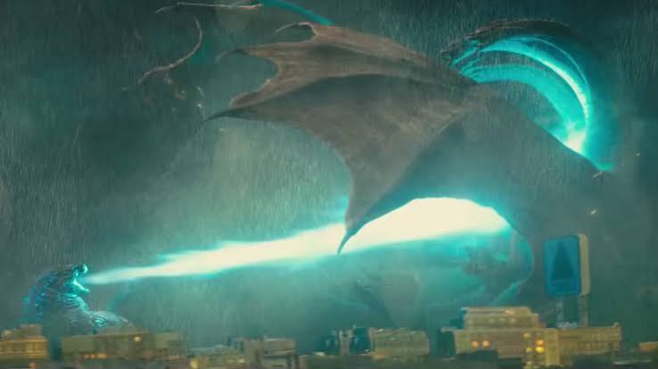 The Inevitability of Godzilla: King of the Monsters – We Minored in Film