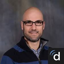 Caleb J. Richter, PA