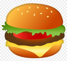 Nelsonbro click to view uploads for hanna ferents. Cheeseburger Clipart Svg Hamburger Emoji Png Download 3652854 Pikpng