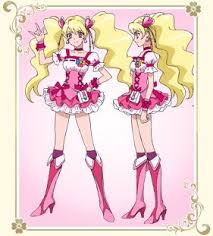 キャラクター フレッシュプリキュア 東映アニメーション 2021 プリキュア 東映アニメーション キャラクター