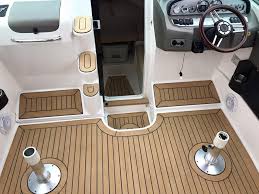 Marine Yachts Boat Deck Materials Fake Teak Wood For Boats Boat Upgrades Inexpensive Flooring Flooring Materials