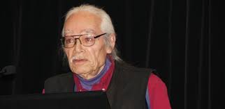 Midewiwin Eastern Door Chief Speaks On Creation Midland Ontario First Nations Creation Story