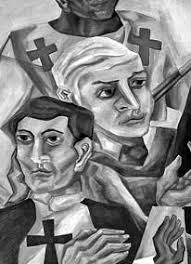 Eucharistic Spirituality