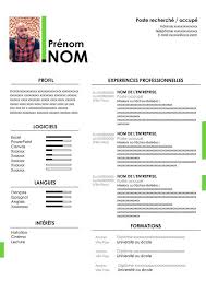 50 Modeles De Cv Gratuit A Telecharger Au Format Word