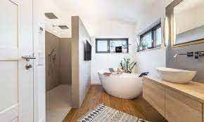 fugenloses bad ideen fur das badezimmer das haus