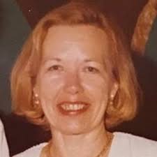 Verna Elizabeth Gordon Obituary May 21, 2017