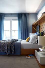 Cool ocean hues are instantly soothing. 31 Brilliant Bedroom Color Schemes To Inspire Your Space Better Homes Gardens