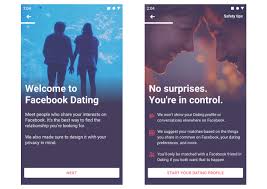 This is what it looks like before your facebook dating profile is set up and before you have matches and conversations. How To Set Up Your Facebook Dating Profile Tech360 Tv
