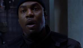 Gregory Schofield (Duke)