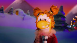 Rockhopper is a friendly pirate penguin who frequently visits club penguin island. Club Penguin We Wish You A Merry Walrus Review Spoilers Club Penguin Island Cheats
