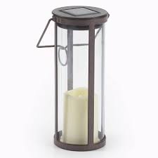 We did not find results for: Large Solar Lantern Target