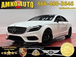Image result for Diamond White 2017 CLS