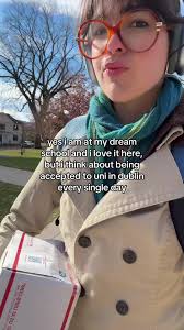 Ellie Evelyn Smith Dublin