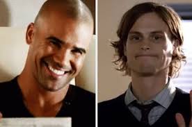 A page for describing characters: 50 Jokes About Criminal Minds That Any Fan Will Just Completely Relate To