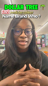 Dollar Tree Just Replaced My Whole Medicine Cabinet for $10 🩺✨  #DollarTreeFinds #momhacks #FluSeason