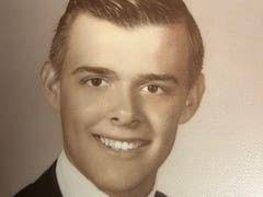 Obituary: Michael Walton