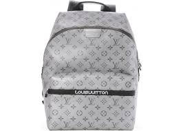 Black And Red Louis Vuitton Backpack Louis Vuitton Backpack Apollo Outdoor Monogram Reflect Silver Black Louis Vuitton Backpack Louis Vuitton Lv Backpack