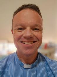 Rev Daryl McCullough