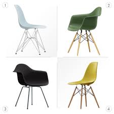 Sie nicht haben immer zu investieren viel geld und erhalten brandneu. Eames Chair Von Vitra Online Kaufen Connox Shop