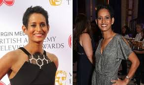 No any information on naga children/kids is obtained to date. Naga Munchetty Children Does Naga Munchetty Have Children Celebrity News Showbiz Tv Express Co Uk