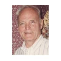 Thomas Stratford Obituary