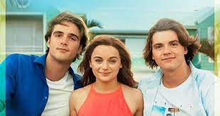 It stars joey king, jacob elordi, and joel courtney. Hblkjaolppvitm
