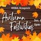 HISRA Hangouts: Fall Festivities event image