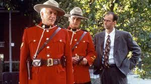 Due South: s01 e03