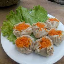 Resep Pembaca Dim Sum Ayam