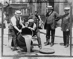 Though booze was now legal, these distillers did not feel the urge to pay. 27 Reasons Why Prohibition Was One Long Craptastic Party