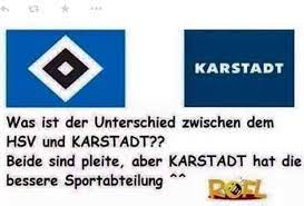 Liga mit neuem fan set zum hammerpreis von nur 19 99 euro. Spott Und Hame So Bose Lacht Das Netz Uber Den Hsv
