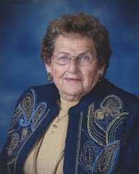 Virginia Lillian Edel, 93