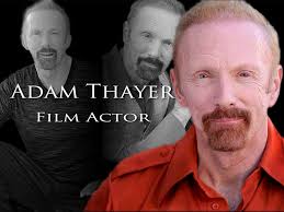 Adam Thayer Film Actor
