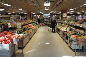 You have made the following selection in the maps.me map and location directory: Exclusif Carrefour Market Etend Son Nouveau