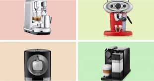 Maybe you would like to learn more about one of these? Best Pod Coffee Machine 2020 Nespresso Dulce Gusto Or Tassimo