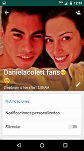 Hasta el futbolista entró en la polémica fashion. Daniela Colett Fanspage Facebook