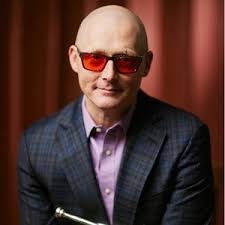 Rite of Swing Jazz Café: Thomas Marriott Quartet