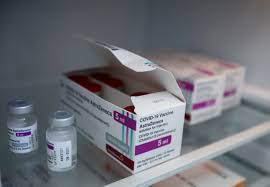 This medicinal product has been given authorisation for temporary supply by the uk department of health and social care and the medicines & healthcare products regulatory agency. New Zealand Gives Provisional Nod To Astrazeneca S Covid 19 Vaccine Reuters