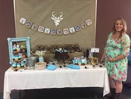 Browse from our wide selection of fully customizable shower invitations or create your own today! Deer Themed Baby Shower Deer Baby Shower Boy Hunting Baby Showers Hunting Baby Shower Theme