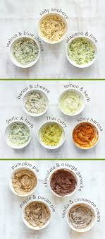 Top 12 Ways Flavored Butter Recipes Low Carb Keto Primal Flavored Butter Recipes Flavored Butter Homemade Butter