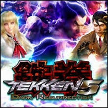 To unlock him, simply beat arcade mode with . Unlockables Tekken Dark Resurrection Wiki Guide Ign