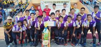 In 2012, sultan ahmad shah airport received around 280,074 passengers with 3,613 aircraft movements. Portal Sekolah Sains Sultan Haji Ahmad Shah Pekan
