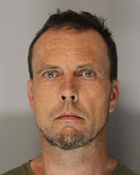 Series of domestic violence incidents over 5-day period leads to arrest