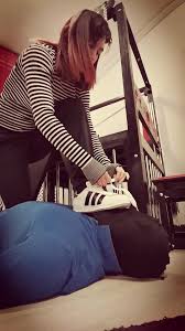 Twerk Porn - Kinky fetish - Dominant desires