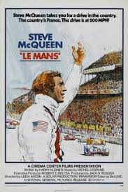 Katzin sorti en 1971 sommaire 1 synopsis 2 commentaire 3 fiche technique 4 distribution … wikipédia en français. Le Mans Film Wikipedia
